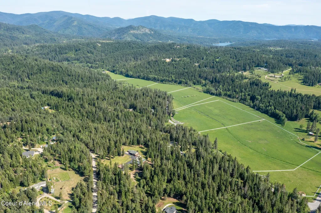 4684 E Wildlife Trail Hayden ID 83835