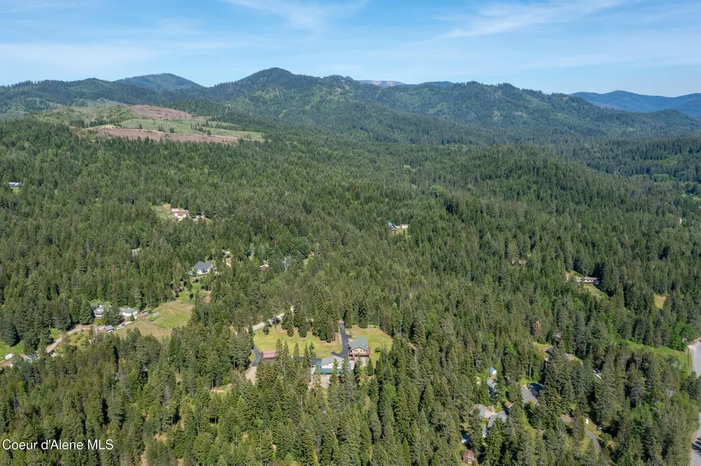 4684 E Wildlife Trail Hayden ID 83835