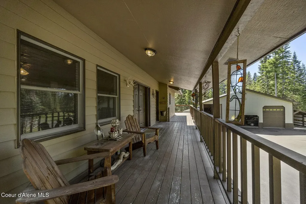 4684 E Wildlife Trail Hayden ID 83835
