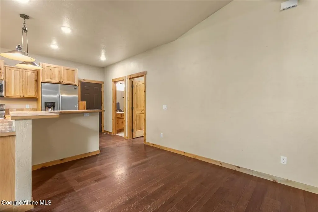 17727 S Bull Run Road Cataldo ID 83810
