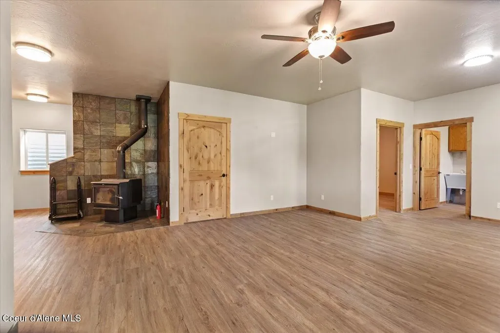 17727 S Bull Run Road Cataldo ID 83810