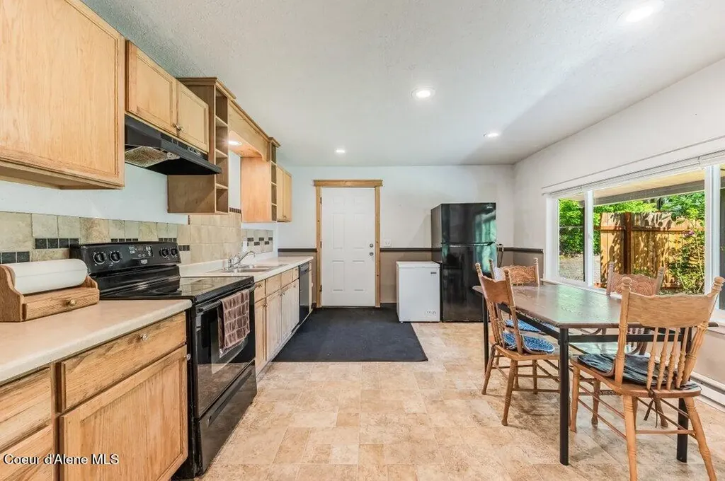 7494 Wells Street Bonners Ferry ID 83805