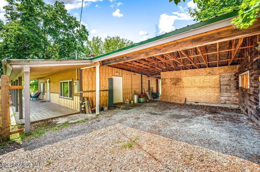 7494 Wells Street Bonners Ferry ID 83805