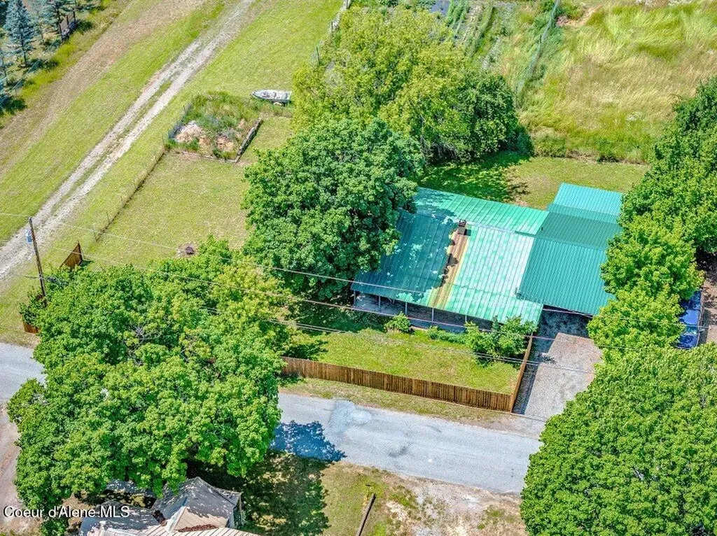 7494 Wells Street Bonners Ferry ID 83805