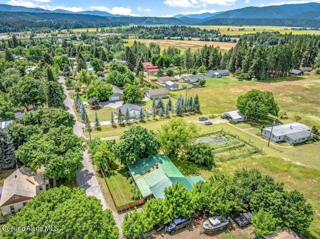 7494 Wells Street Bonners Ferry ID 83805