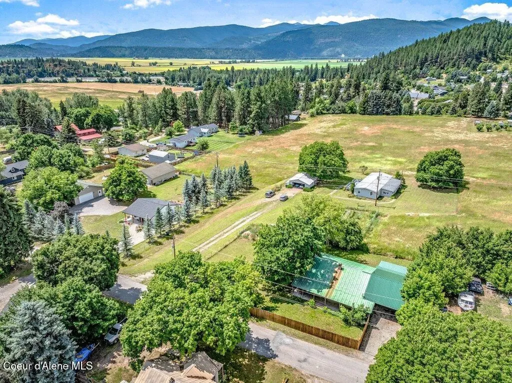 7494 Wells Street Bonners Ferry ID 83805