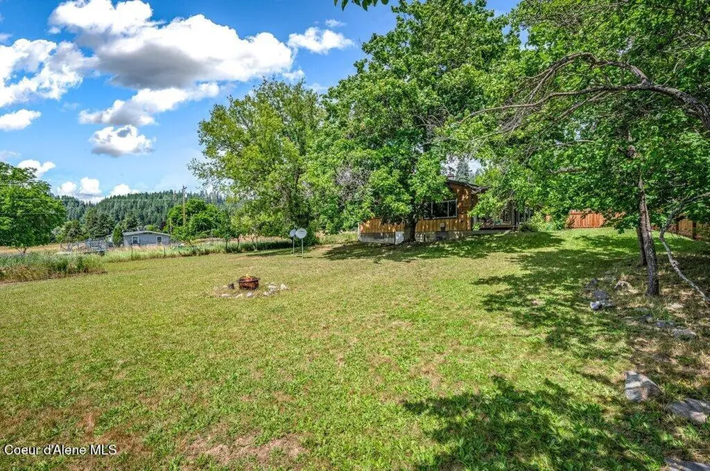 7494 Wells Street Bonners Ferry ID 83805