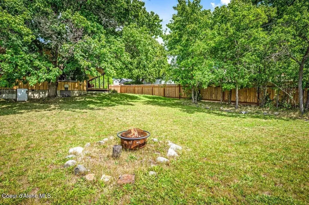 7494 Wells Street Bonners Ferry ID 83805