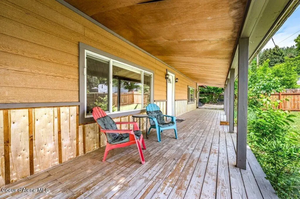 7494 Wells Street Bonners Ferry ID 83805