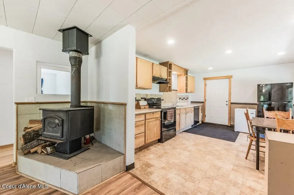 7494 Wells Street Bonners Ferry ID 83805