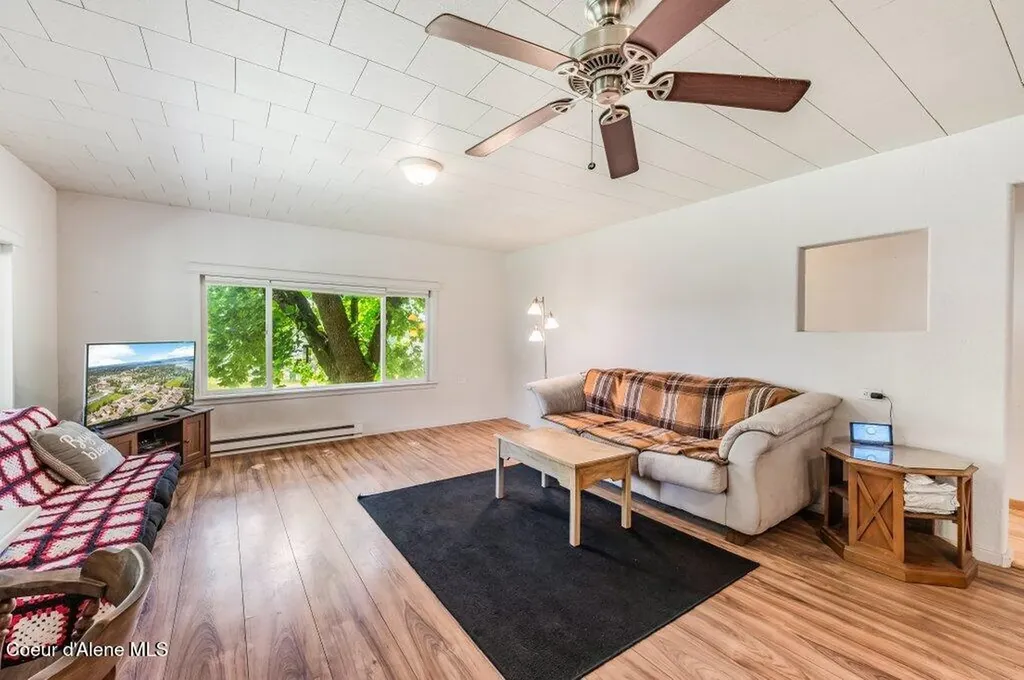 7494 Wells Street Bonners Ferry ID 83805