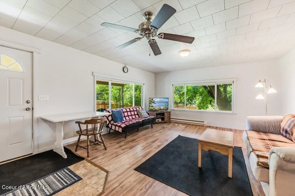 7494 Wells Street Bonners Ferry ID 83805