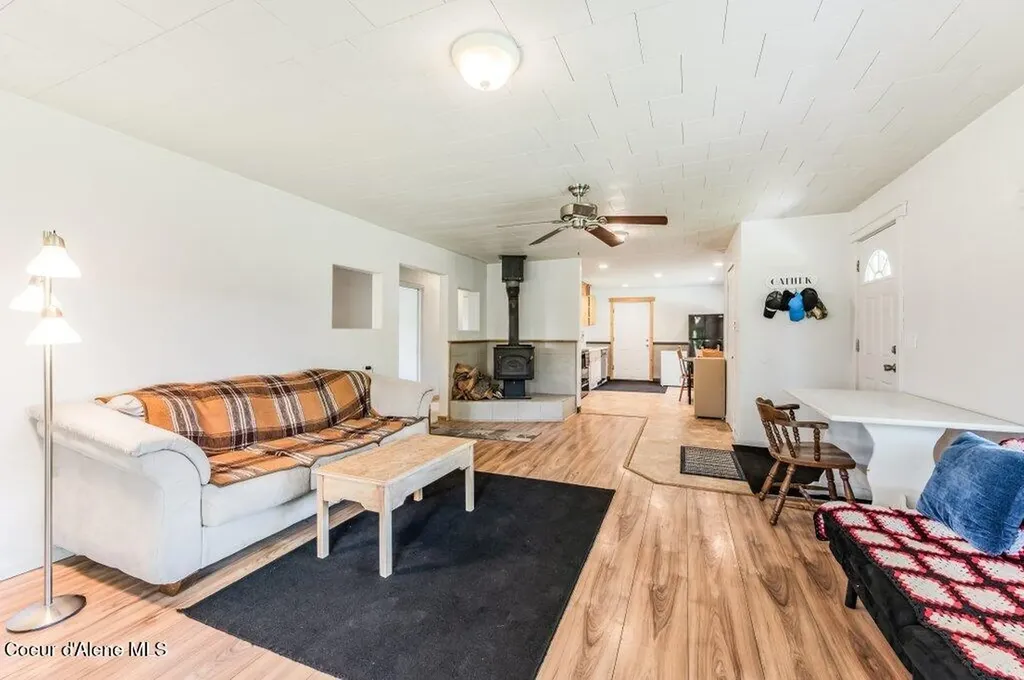 7494 Wells Street Bonners Ferry ID 83805