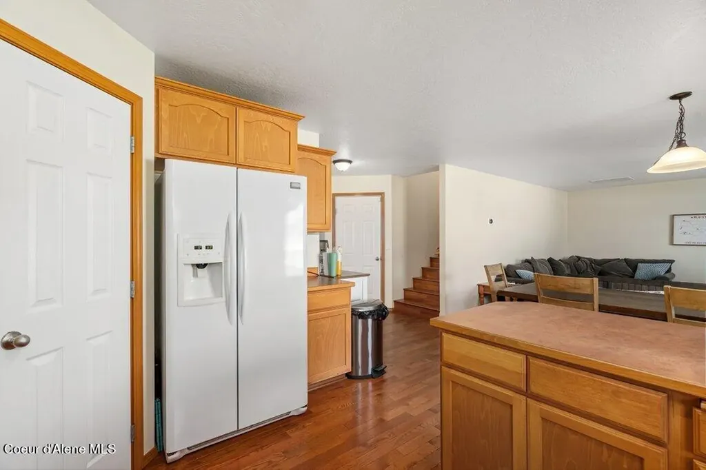 3050 E Thrush Drive Post Falls ID 83854