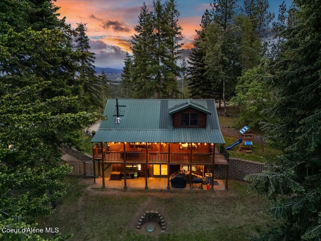 14751 N Smith Avenue Rathdrum ID 83858