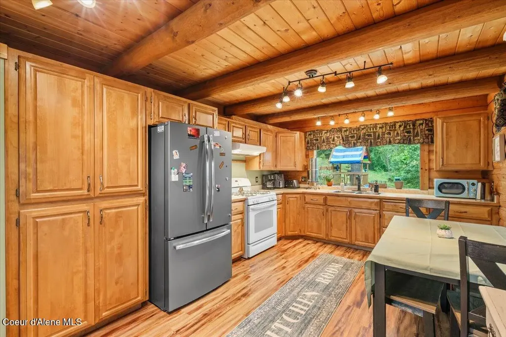 14751 N Smith Avenue Rathdrum ID 83858