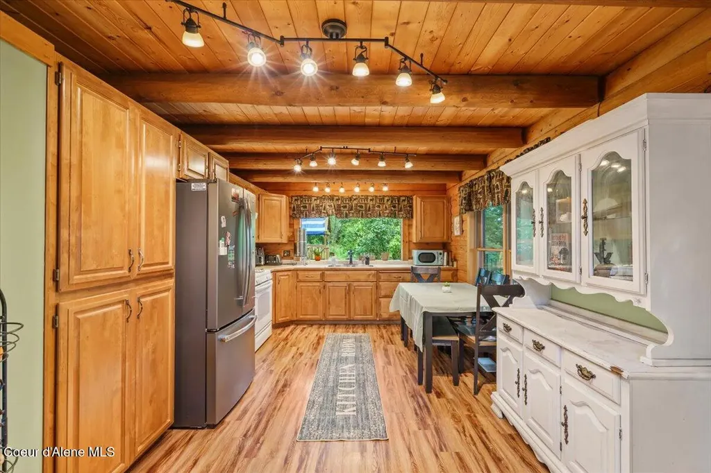 14751 N Smith Avenue Rathdrum ID 83858