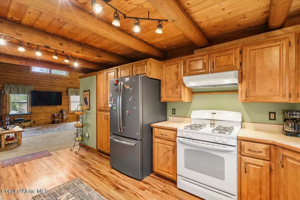 14751 N Smith Avenue Rathdrum ID 83858