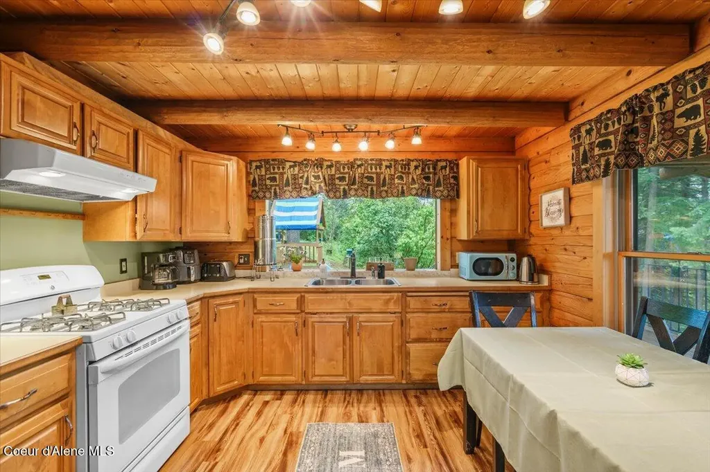 14751 N Smith Avenue Rathdrum ID 83858