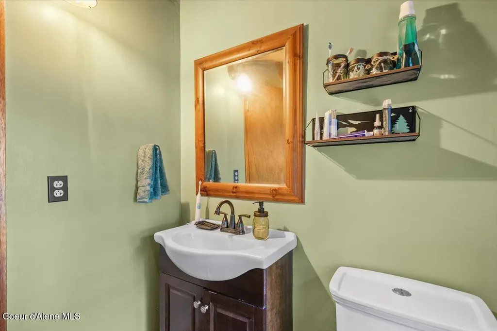 14751 N Smith Avenue Rathdrum ID 83858