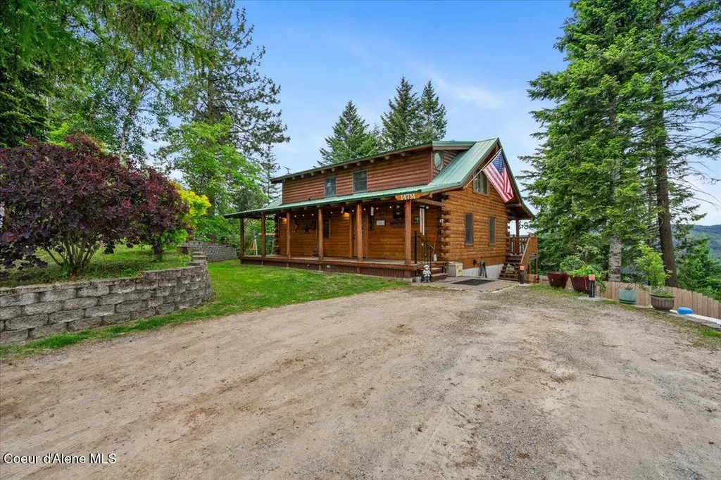 14751 N Smith Avenue Rathdrum ID 83858