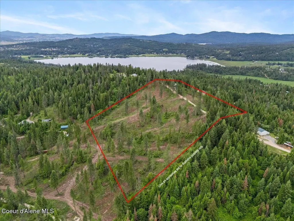 14751 N Smith Avenue Rathdrum ID 83858