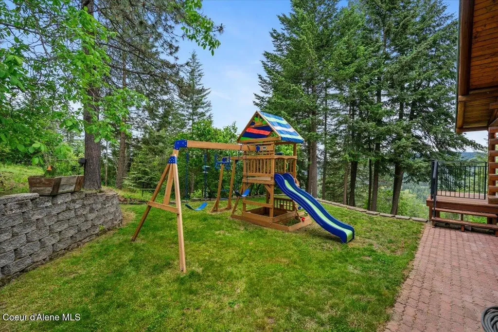 14751 N Smith Avenue Rathdrum ID 83858