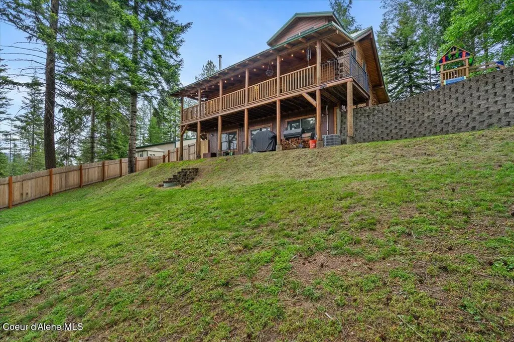 14751 N Smith Avenue Rathdrum ID 83858
