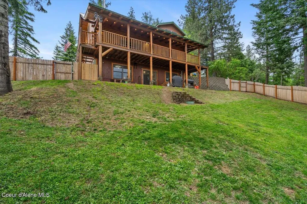 14751 N Smith Avenue Rathdrum ID 83858