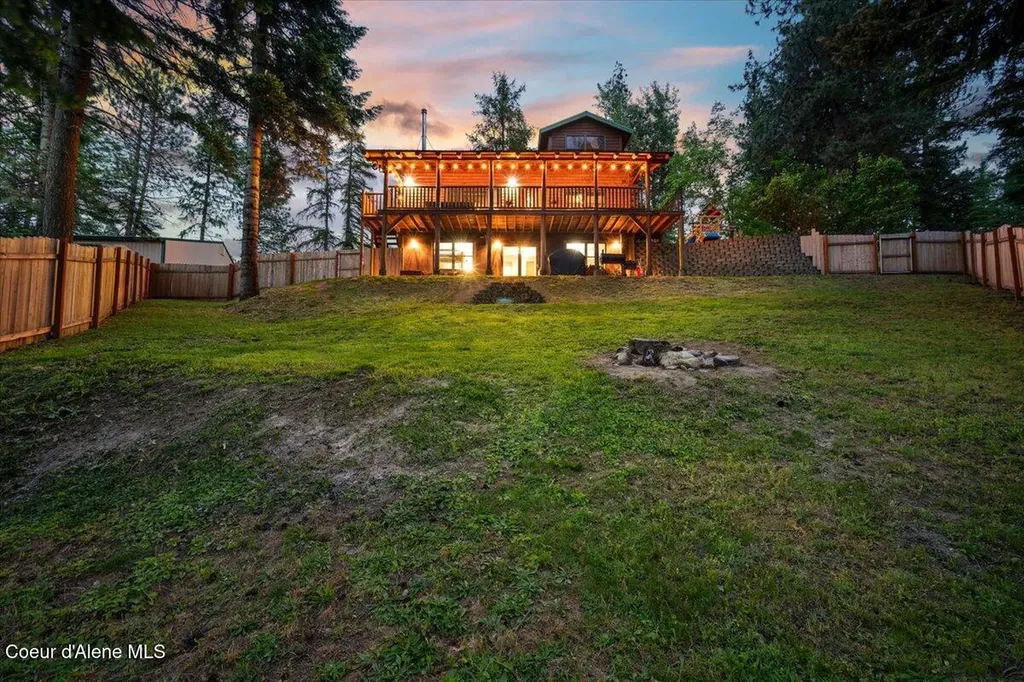 14751 N Smith Avenue Rathdrum ID 83858