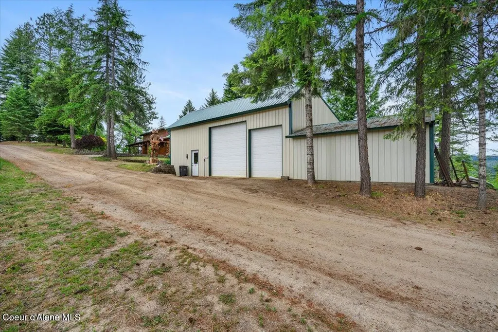 14751 N Smith Avenue Rathdrum ID 83858