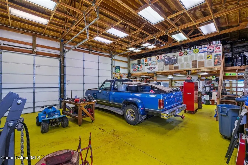 14751 N Smith Avenue Rathdrum ID 83858
