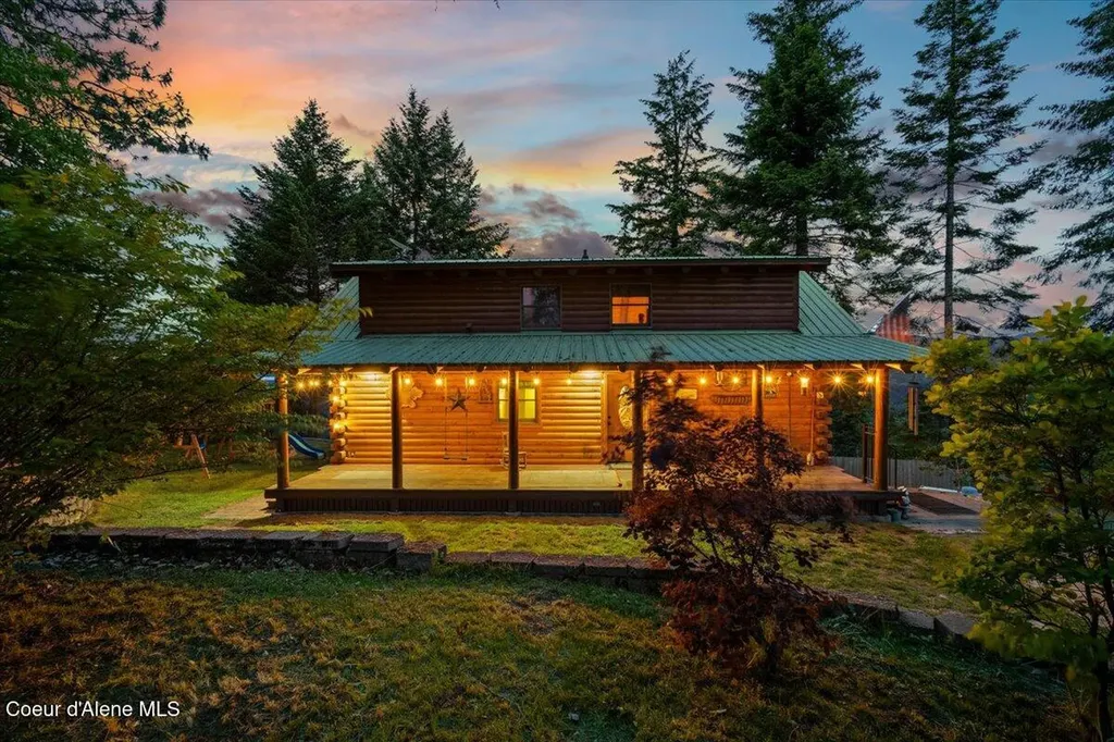 14751 N Smith Avenue Rathdrum ID 83858