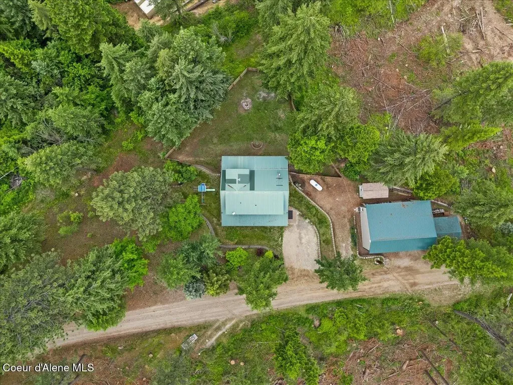 14751 N Smith Avenue Rathdrum ID 83858