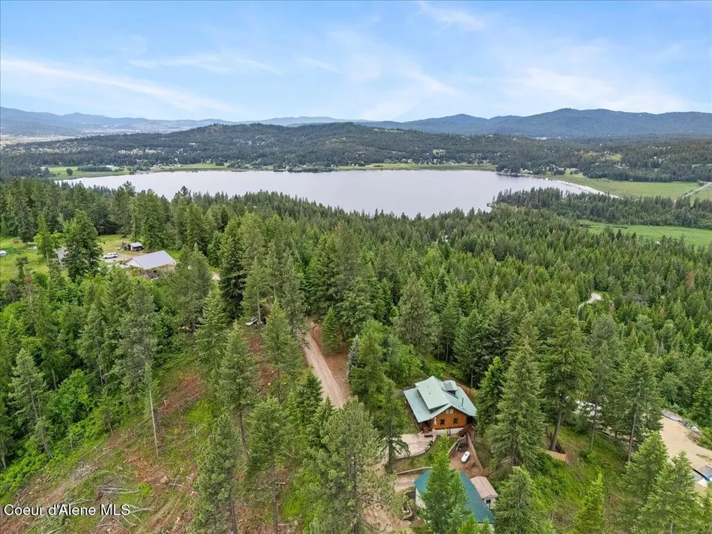 14751 N Smith Avenue Rathdrum ID 83858