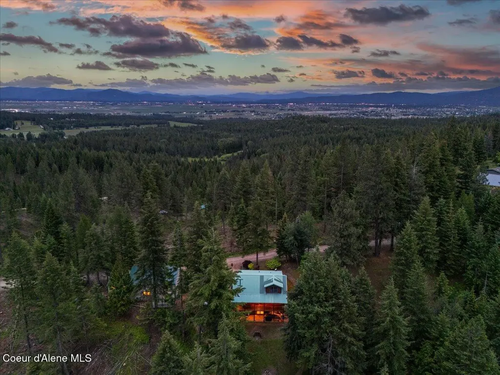 14751 N Smith Avenue Rathdrum ID 83858