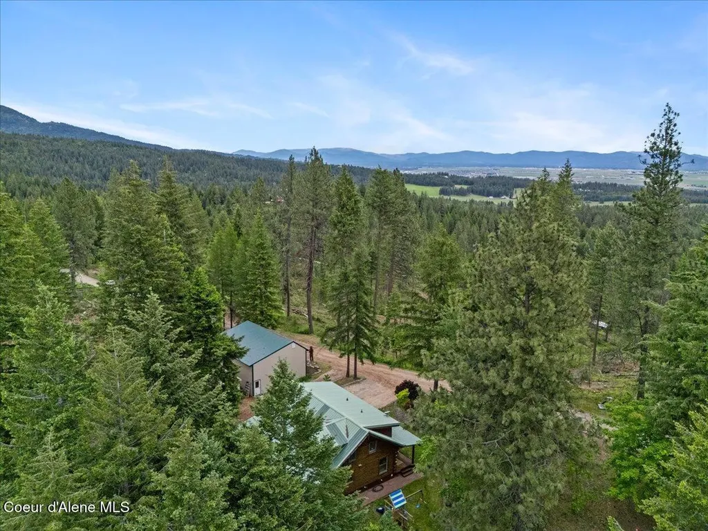 14751 N Smith Avenue Rathdrum ID 83858