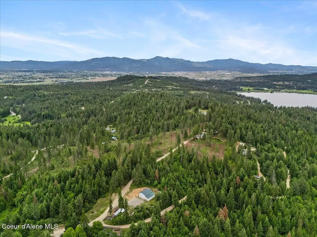 14751 N Smith Avenue Rathdrum ID 83858