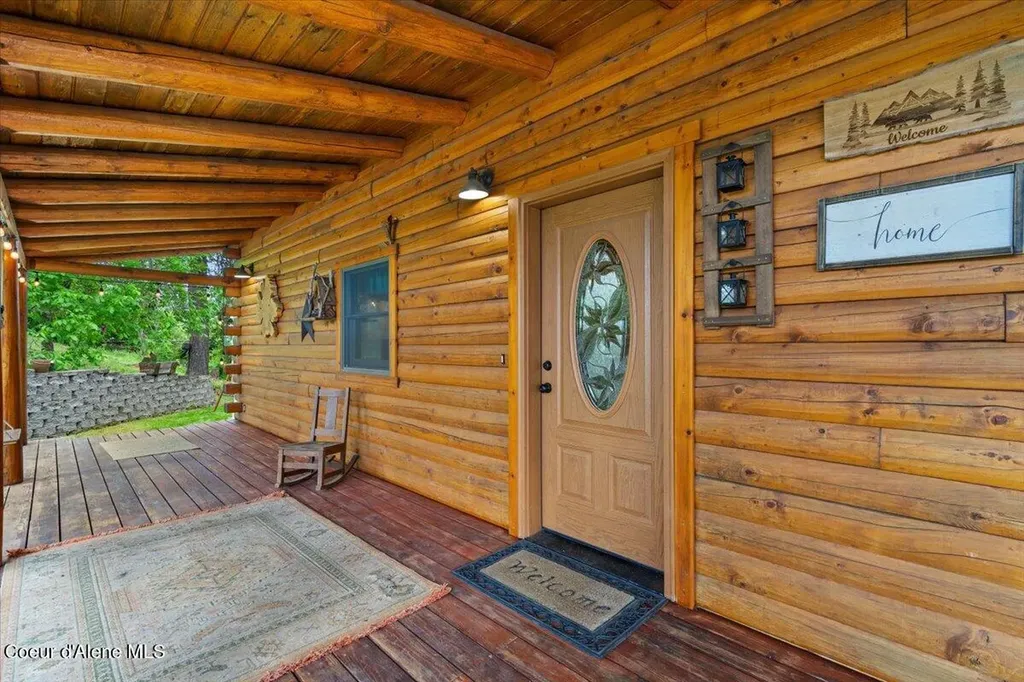 14751 N Smith Avenue Rathdrum ID 83858