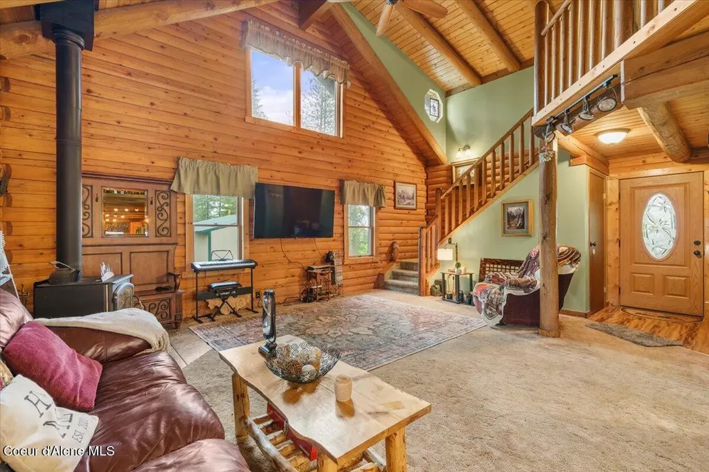 14751 N Smith Avenue Rathdrum ID 83858