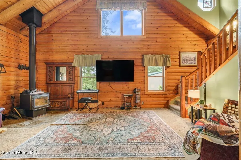 14751 N Smith Avenue Rathdrum ID 83858