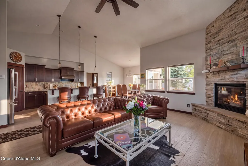 1658 W Boyles Avenue Hayden ID 83835