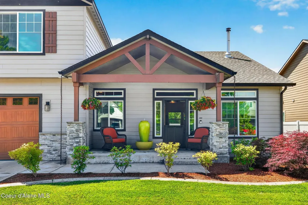 1658 W Boyles Avenue Hayden ID 83835