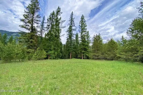 Nna 58 Acres Hwy 95 N Bonners Ferry ID 83805