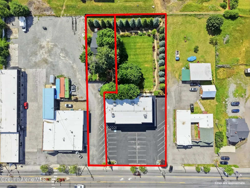 9493 N Government Way Hayden ID 83835