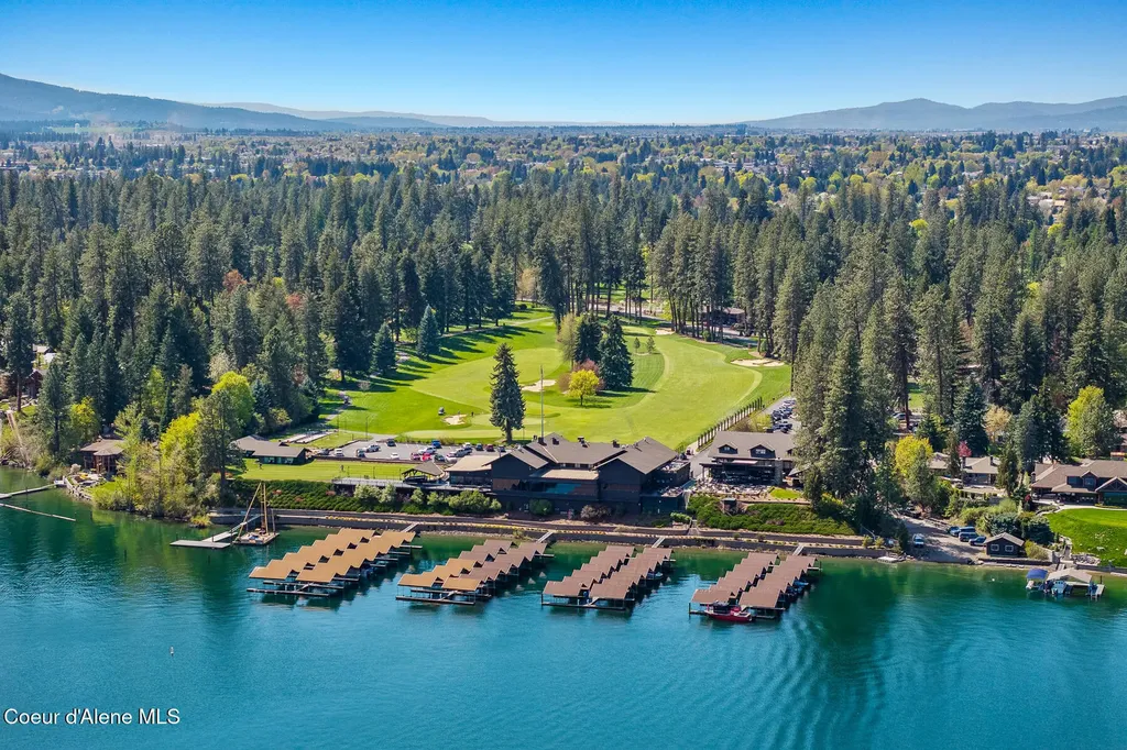 10314 N Fir Lane Hayden Lake ID 83835