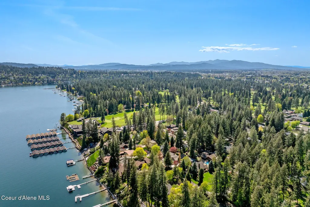 10314 N Fir Lane Hayden Lake ID 83835
