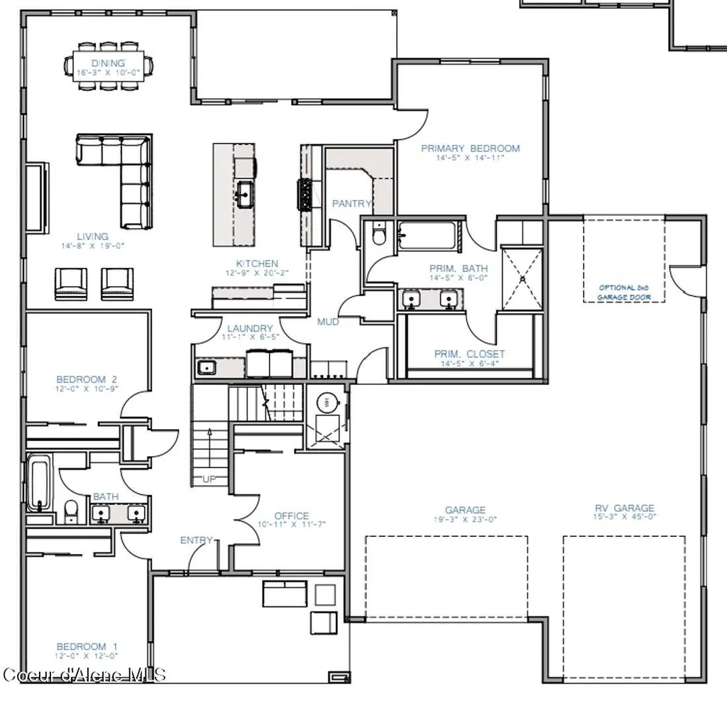 5921 W Moresbey Avenue Rathdrum ID 83858