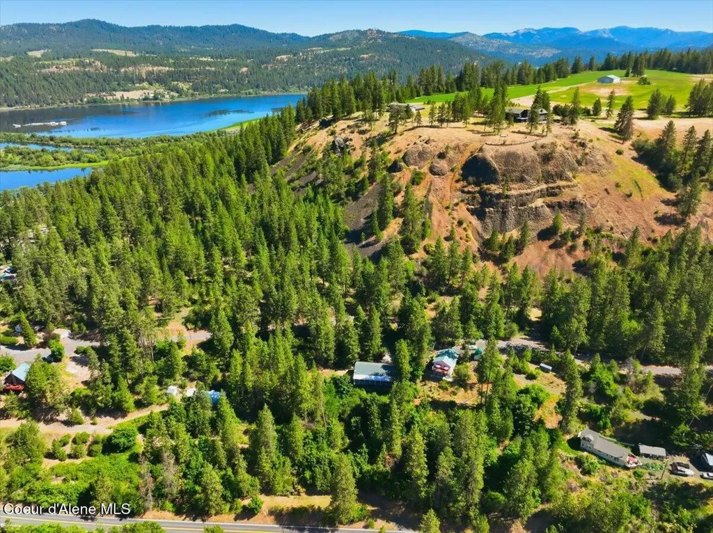 Nna S Prospect Avenue Harrison ID 83833