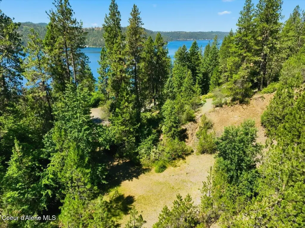 Nna S Prospect Avenue Harrison ID 83833